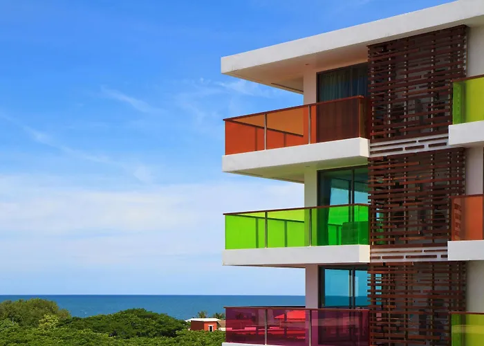 Rocco Hua Hin Beach Seaview