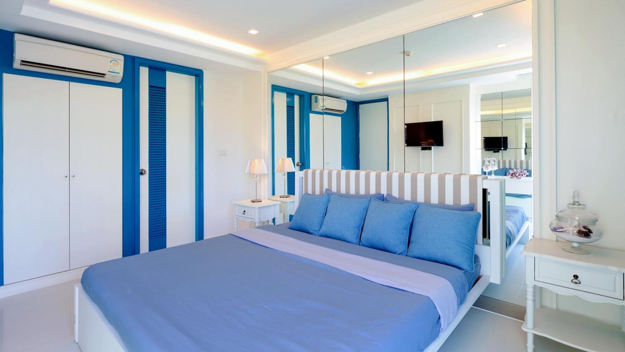 דירה Rocco Seaview