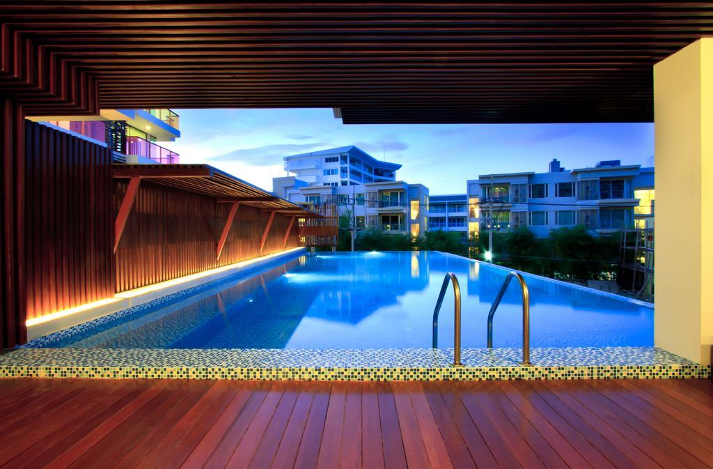 דירה Rocco Seaview *