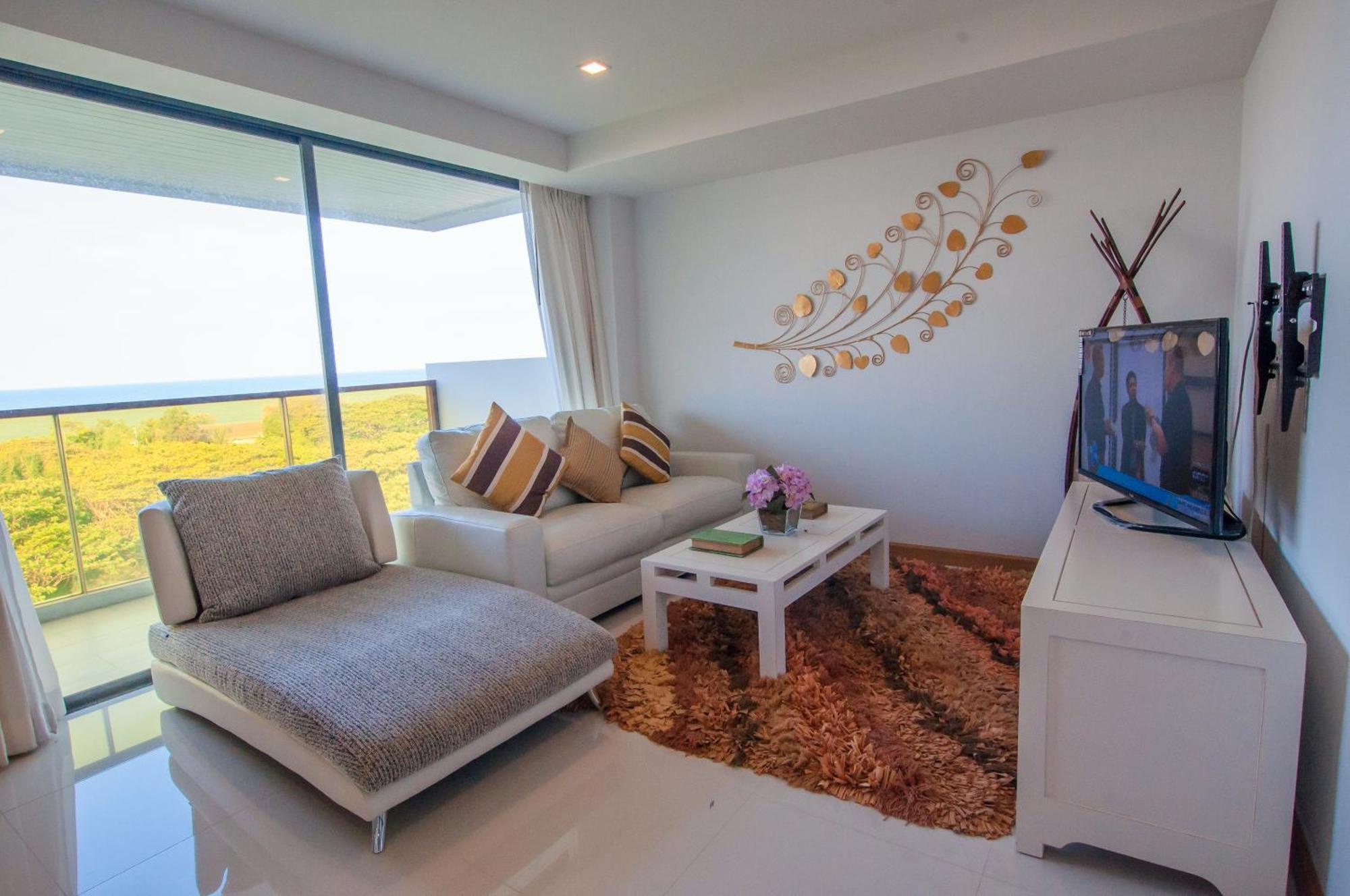 Rocco Seaview הואה הין