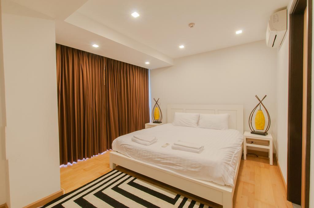 Apartamento Rocco Seaview HHQ