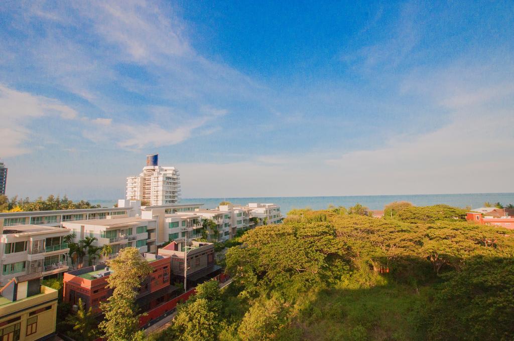 Apartamento Rocco Seaview HHQ