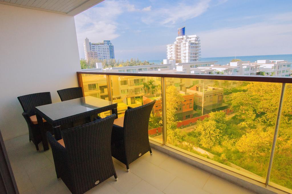 דירה Rocco Seaview