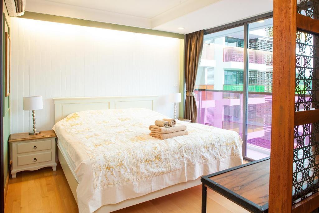 Apartamento Rocco Seaview